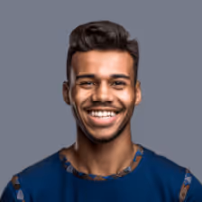 Our support expert photo