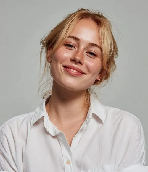 Our team member's photo