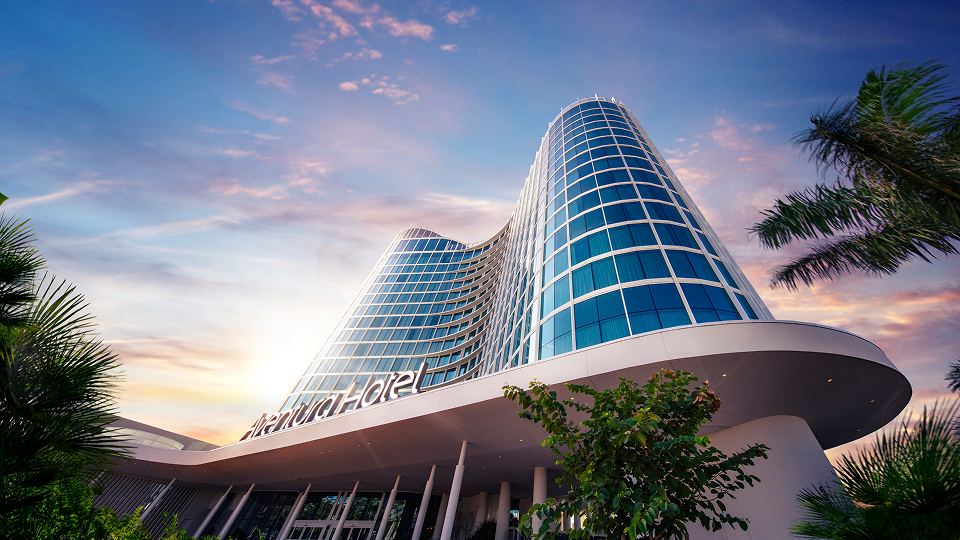 Loews Aventura