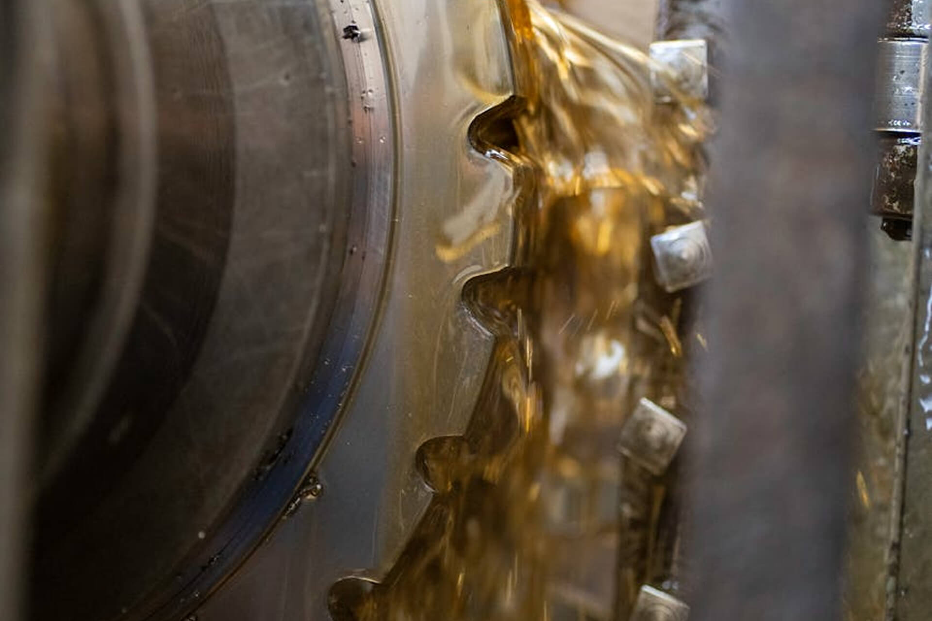 Fuel Biocides