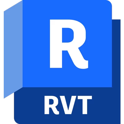 Autodesk Revit Icon
