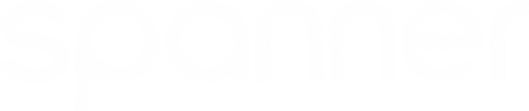 Spanner Logo