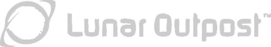 Lunar Outpost Logo