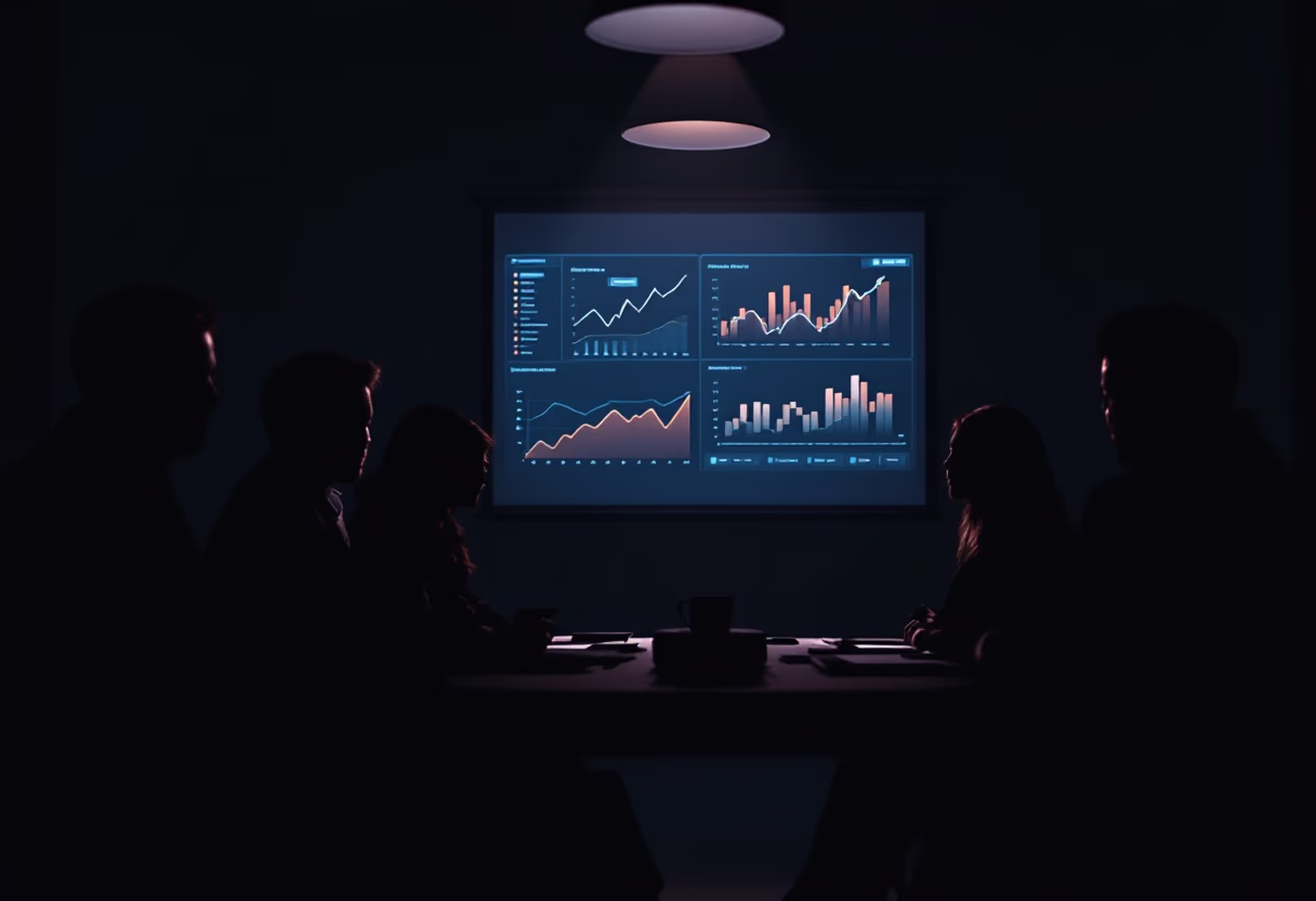 image of business growth analytics