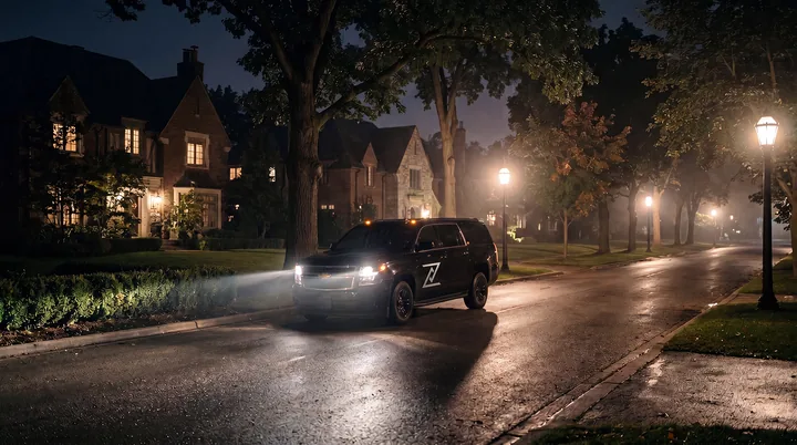 5 Toronto Neighbourhoods Where Live Patrol Makes the Biggest Difference