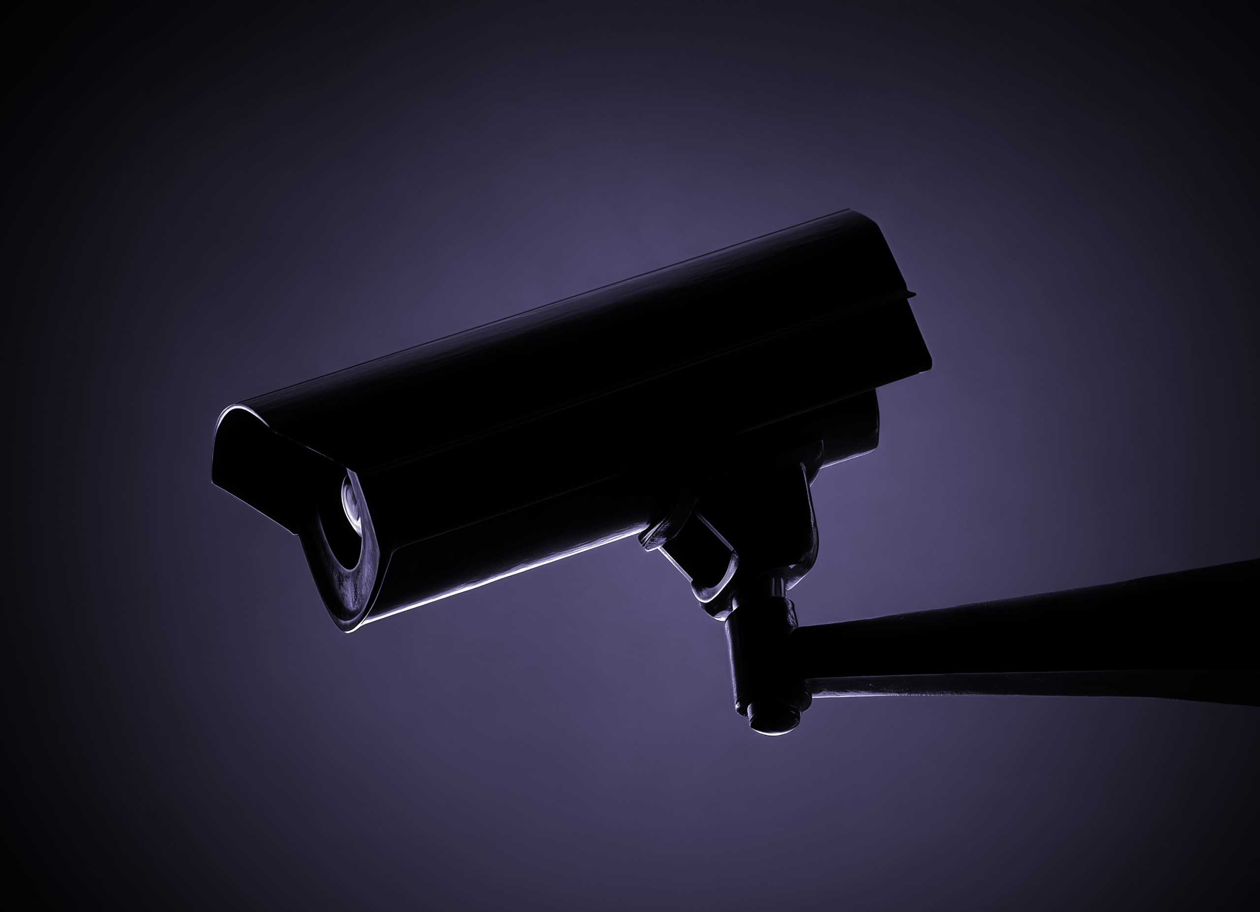 Ozint pro level home security camera