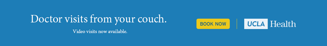 Venue banner, 1130 by 160, with the headline, button and lockup on one line