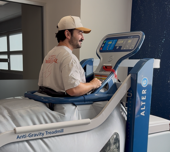 Scottsdale Chiropractor Clinic