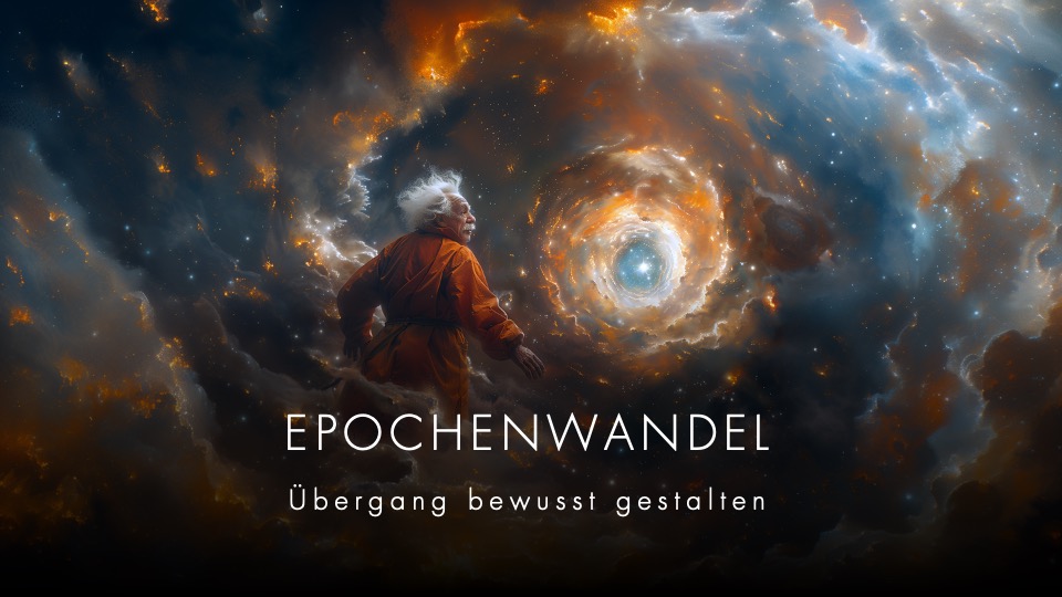 Epochenwandel - Übergang bewusst gestalten