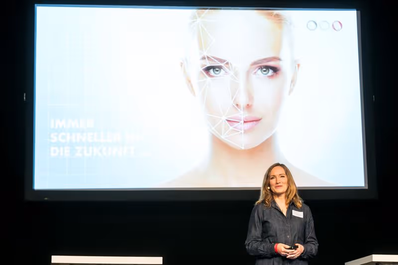 VKE Konferenz 2021 FFM - Future of Beauty