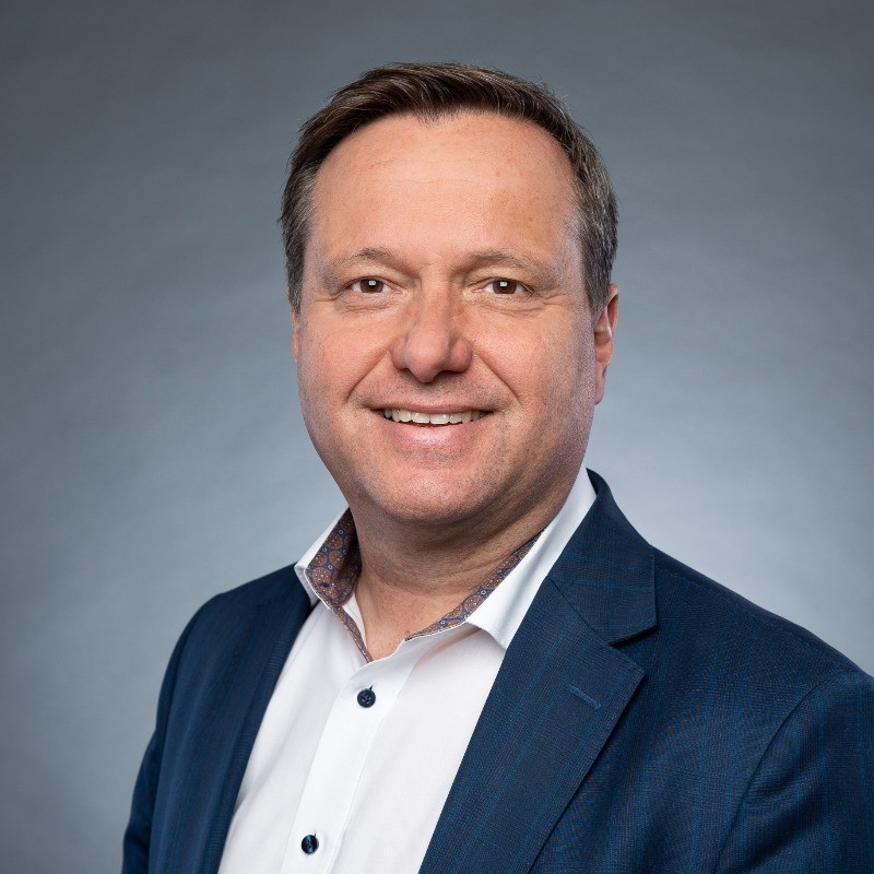 Carsten Wilmsen, Senior Vice President, Global Head Real Estate at Beiersdorf