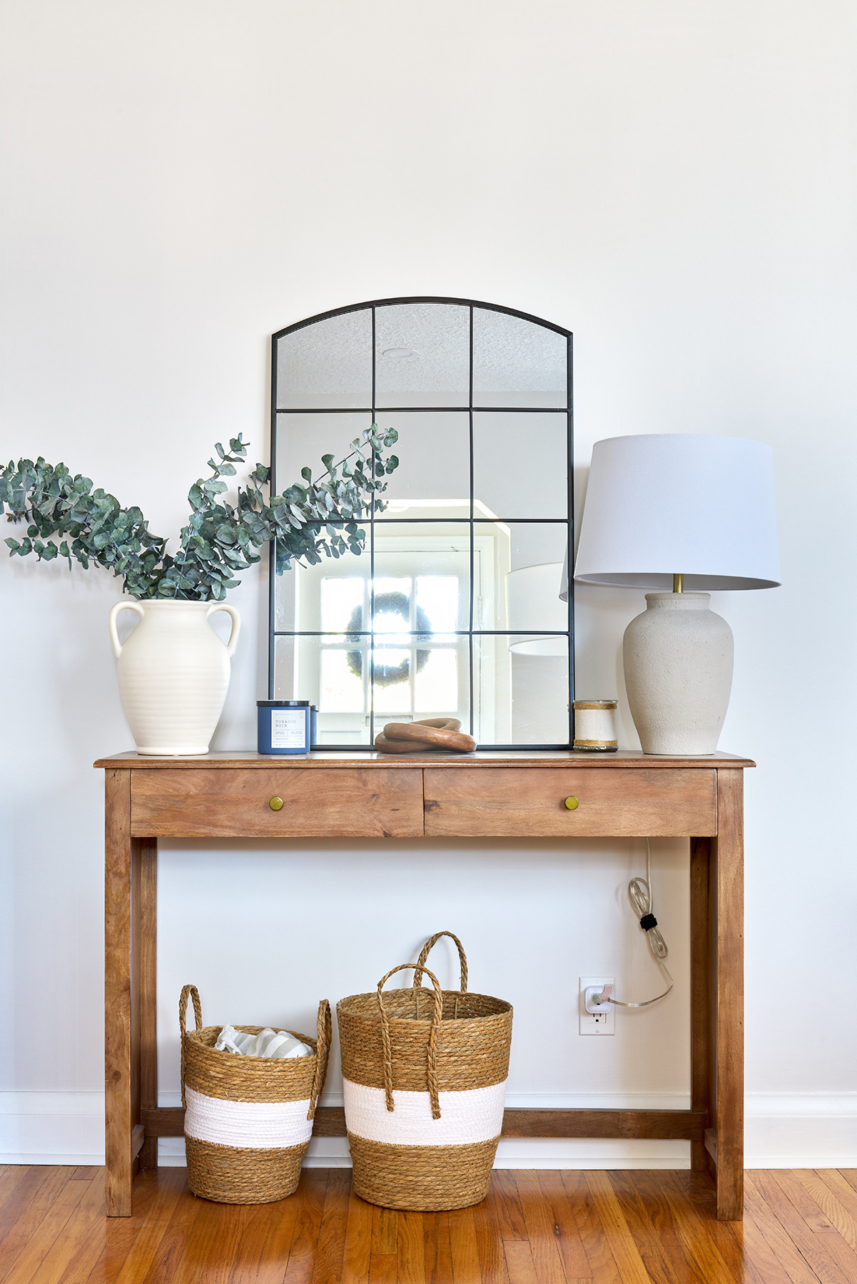 T&M Construction Marlborough Living Room 4