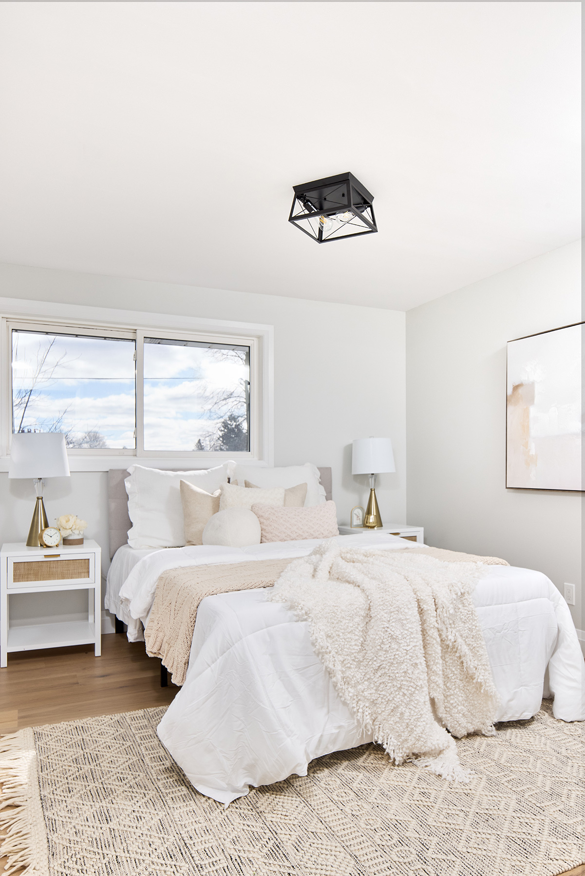 T&M Construction Hamilton Bedroom_2T4A0036