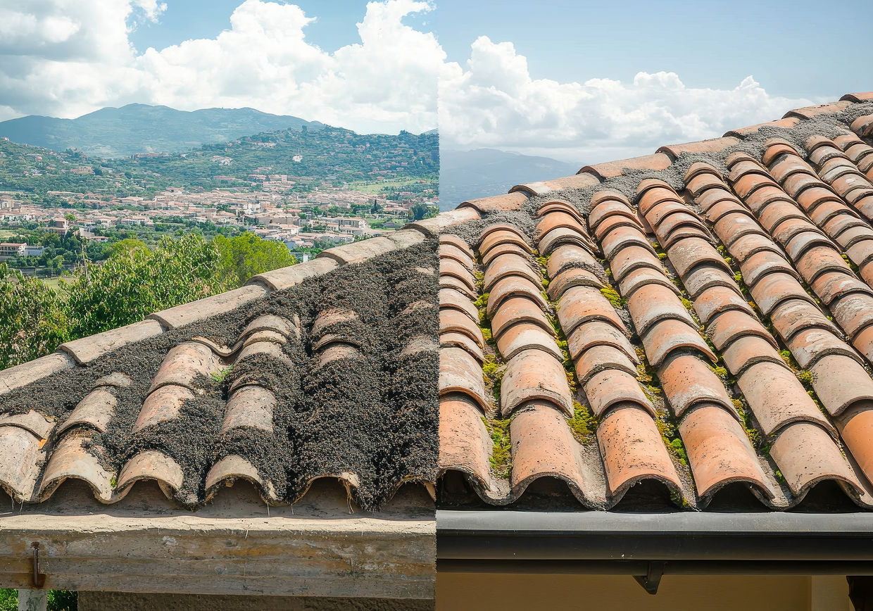 The Importance of Regular Roof Inspections & When to Get One