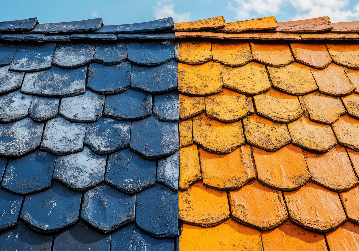 Tile, Slate, or Shingles? A Guide to Different Roofing Styles