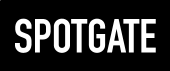 Spotgate Logo