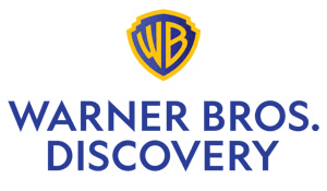 Warner Bros. Discovery logo