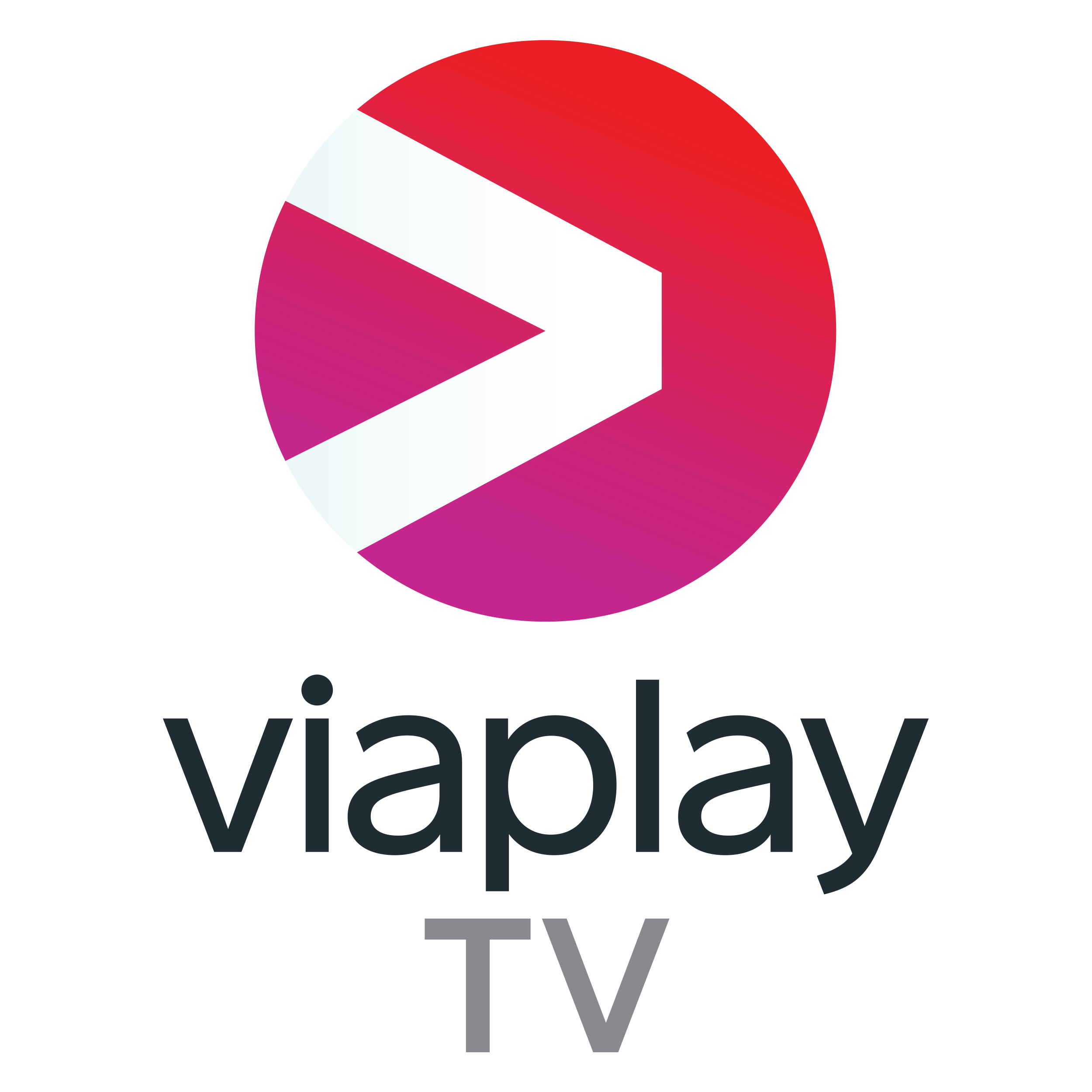 Viaplay logo