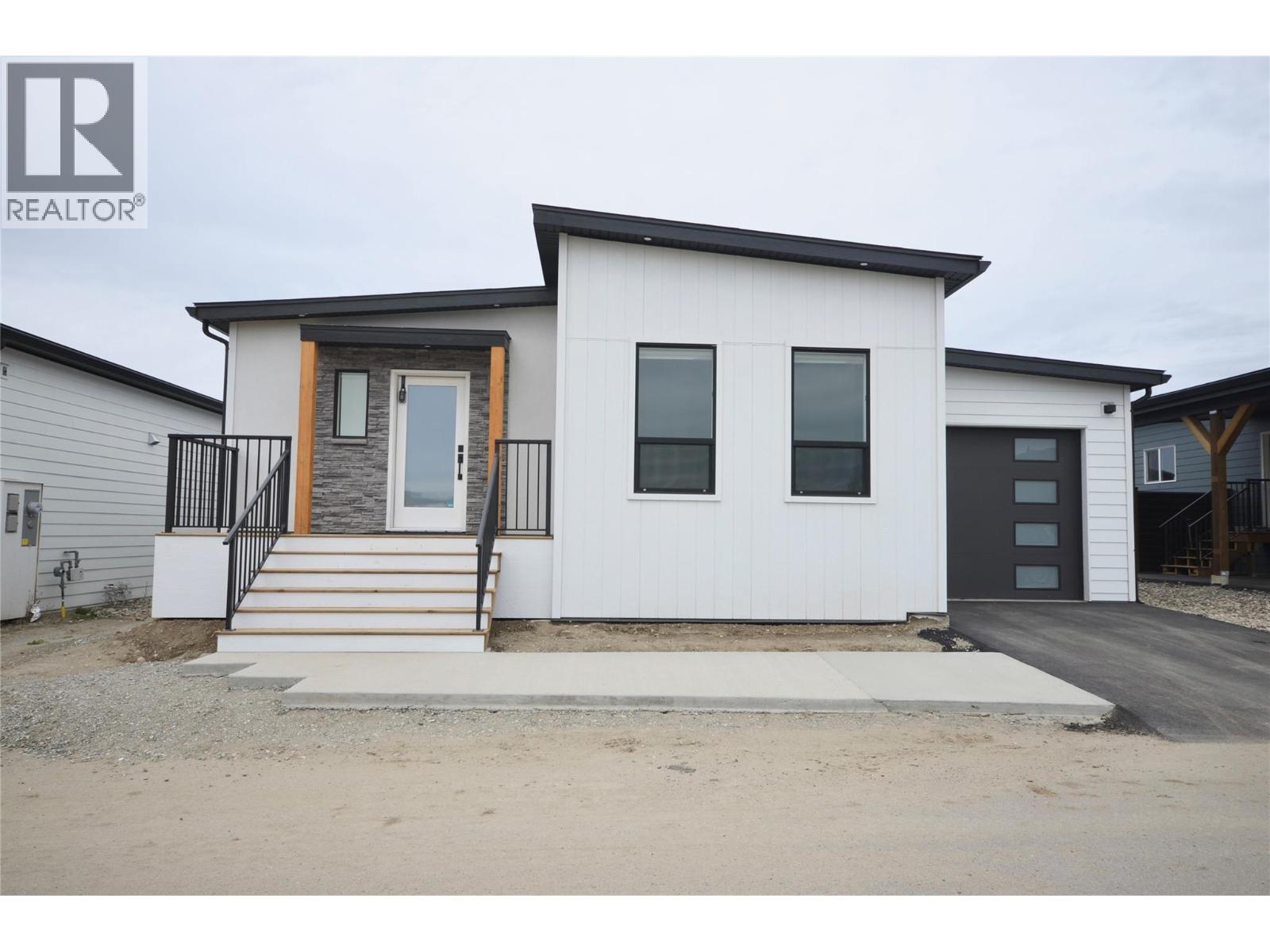 8900 Jim Bailey Road Unit# 126