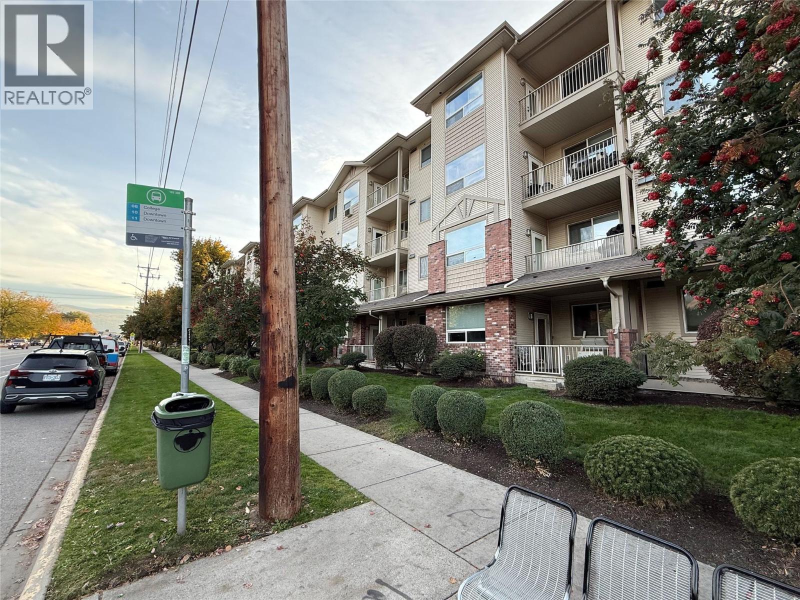 778 Rutland Road N Unit# 203