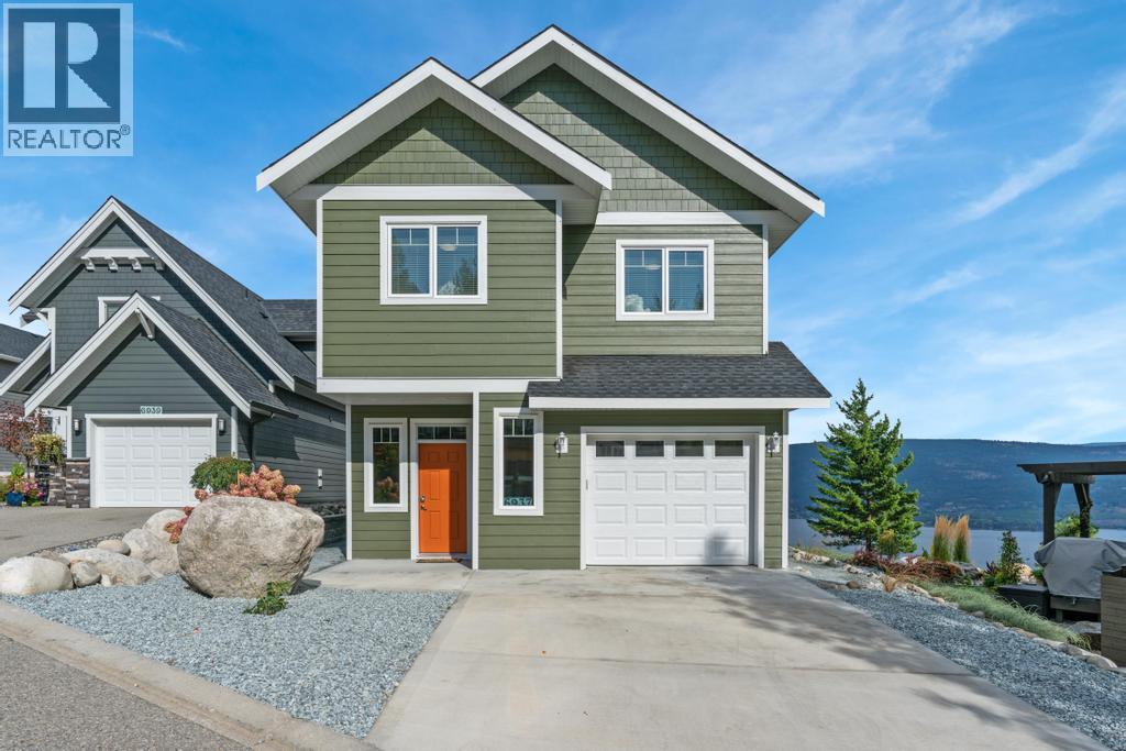 6937 Terazona Drive Unit# 456