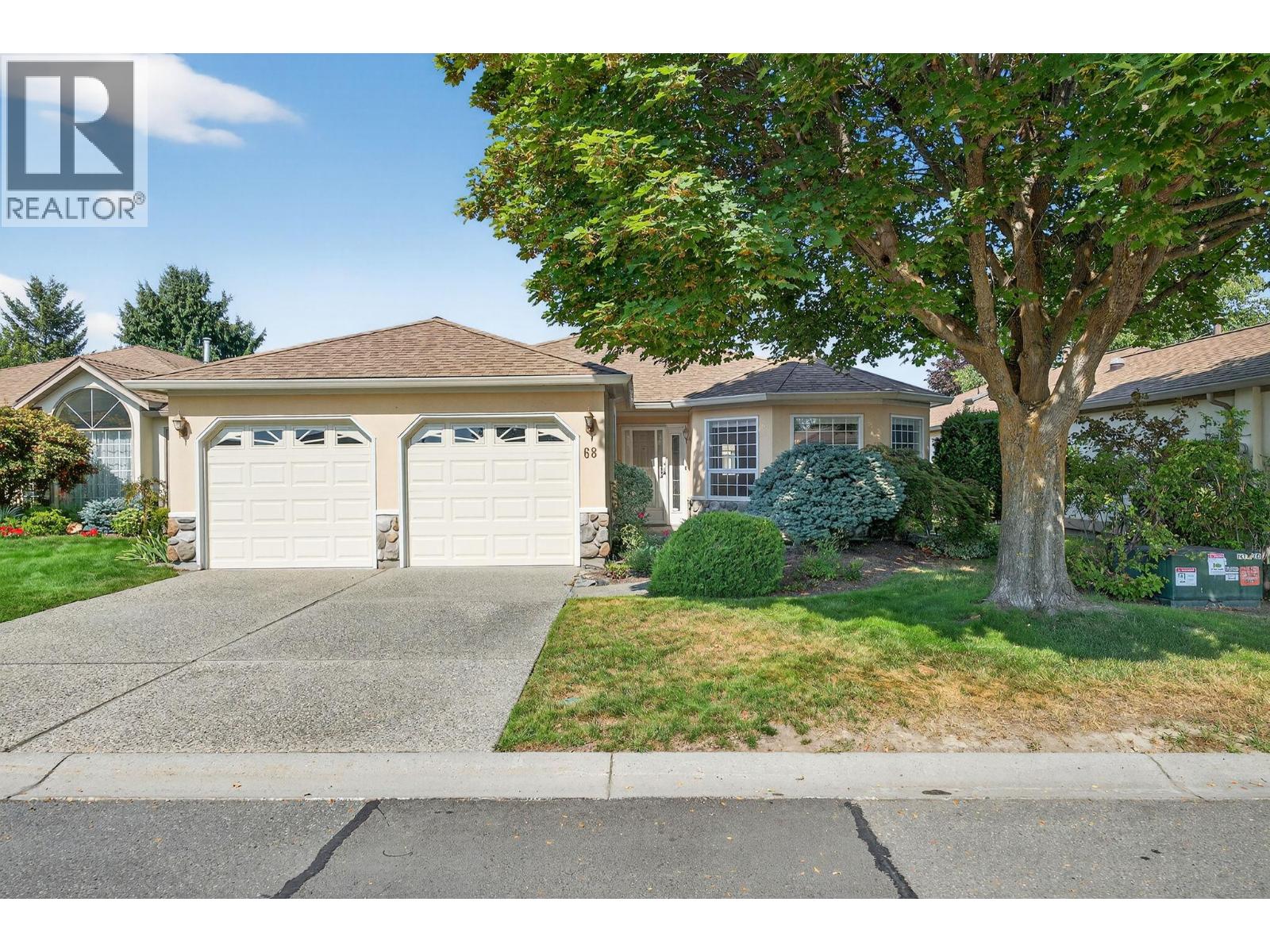 1201 Cameron Avenue Unit# 68 Lot# 68