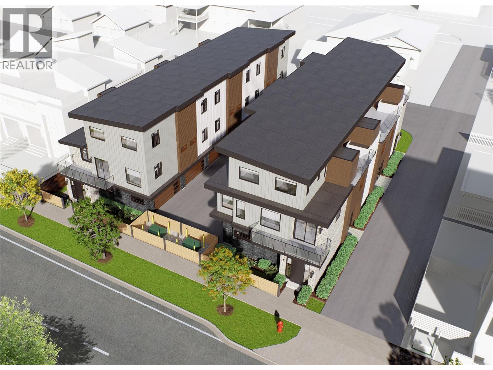 743 Morrison Grove Unit# 3