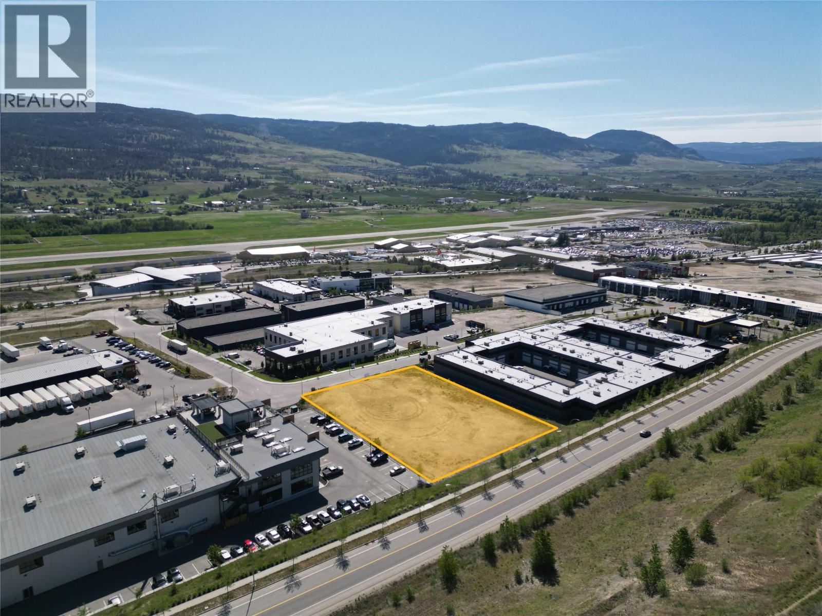 2130 Matrix Crescent