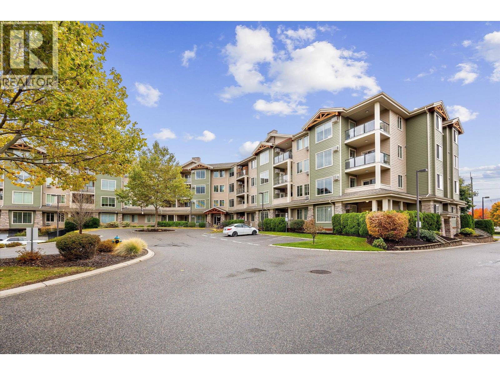 3739 Casorso Road Unit# 103