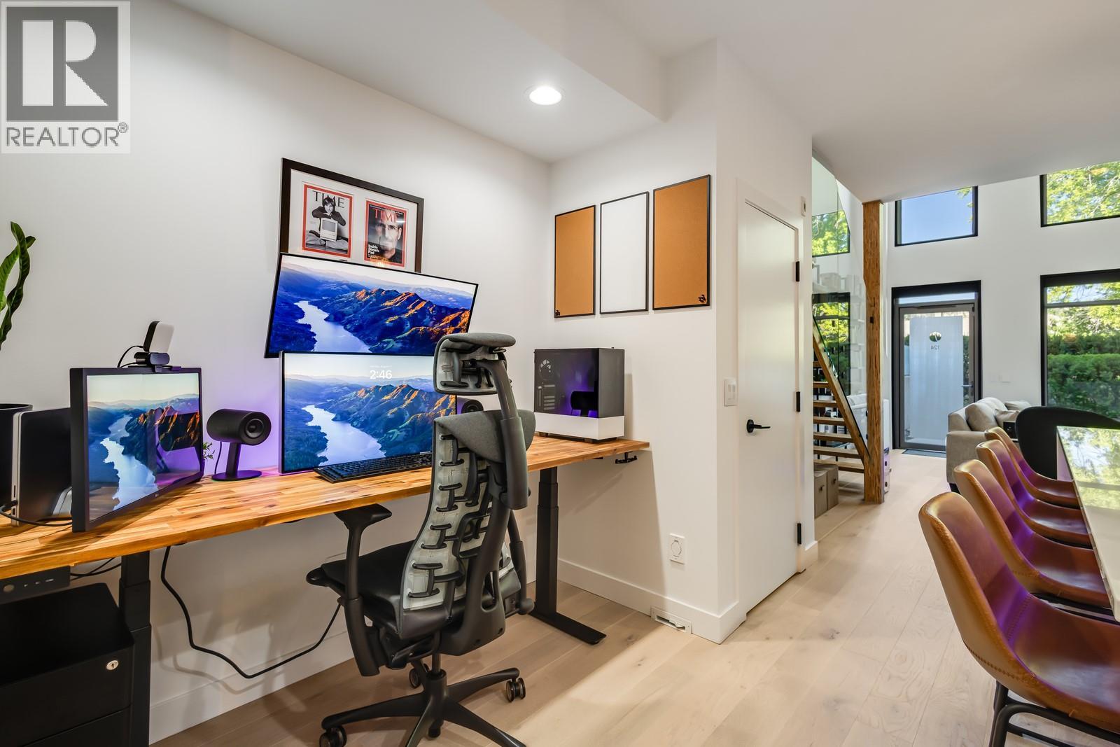 1495 Graham Street Unit# 124