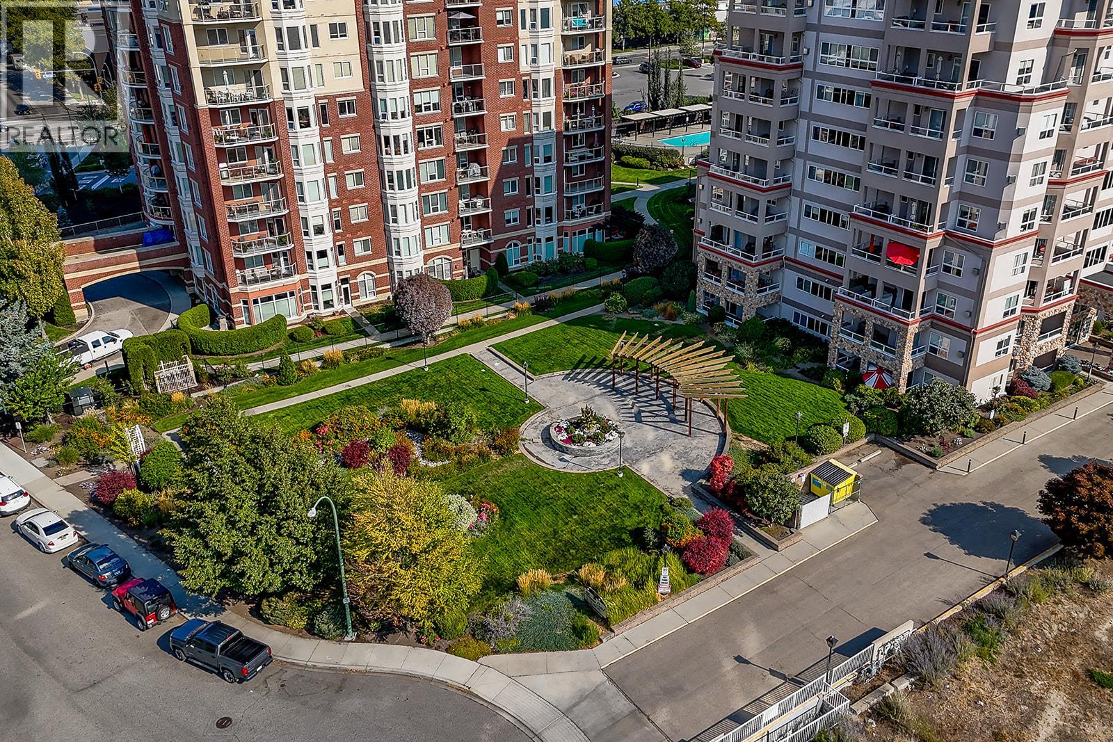 1967 Underhill Street Unit# 704