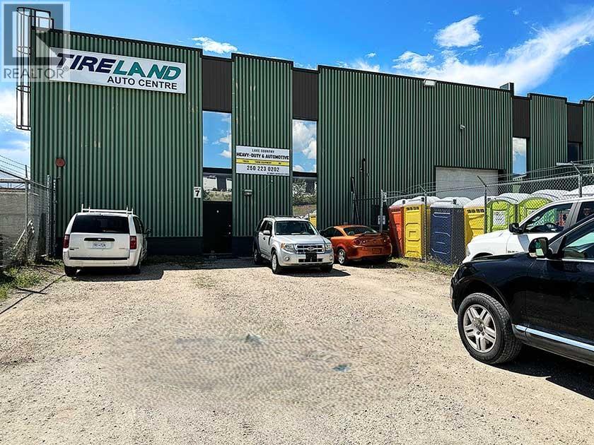 8860 Jim Bailey Crescent Unit# 7