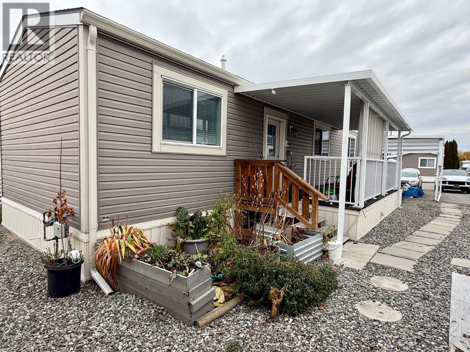 3591 Old Vernon Road Unit# 205