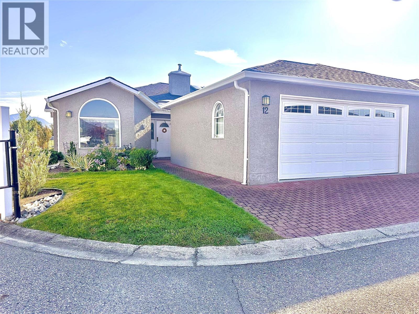 1020 Lanfranco Road Unit# 12