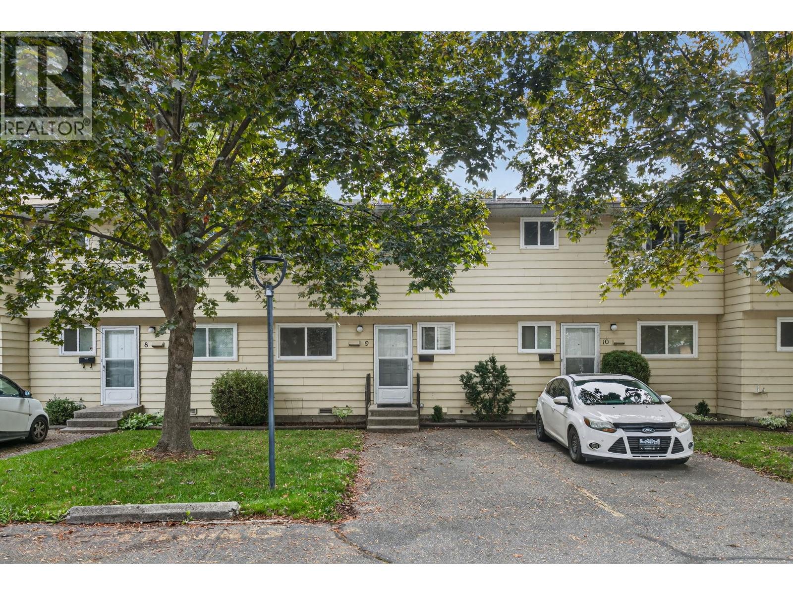 1153 Bernard Avenue Unit# 9