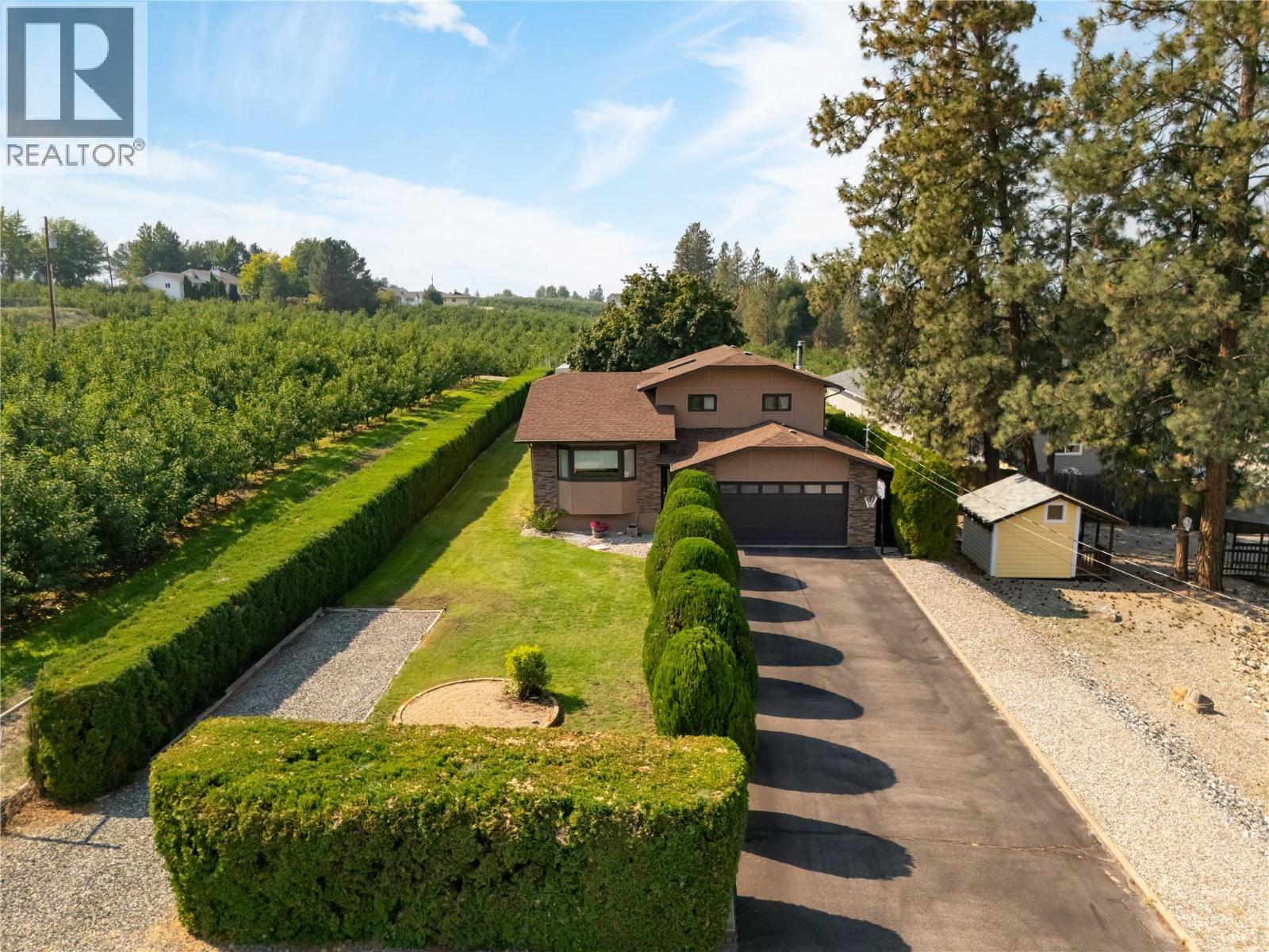 3970 June Springs Road