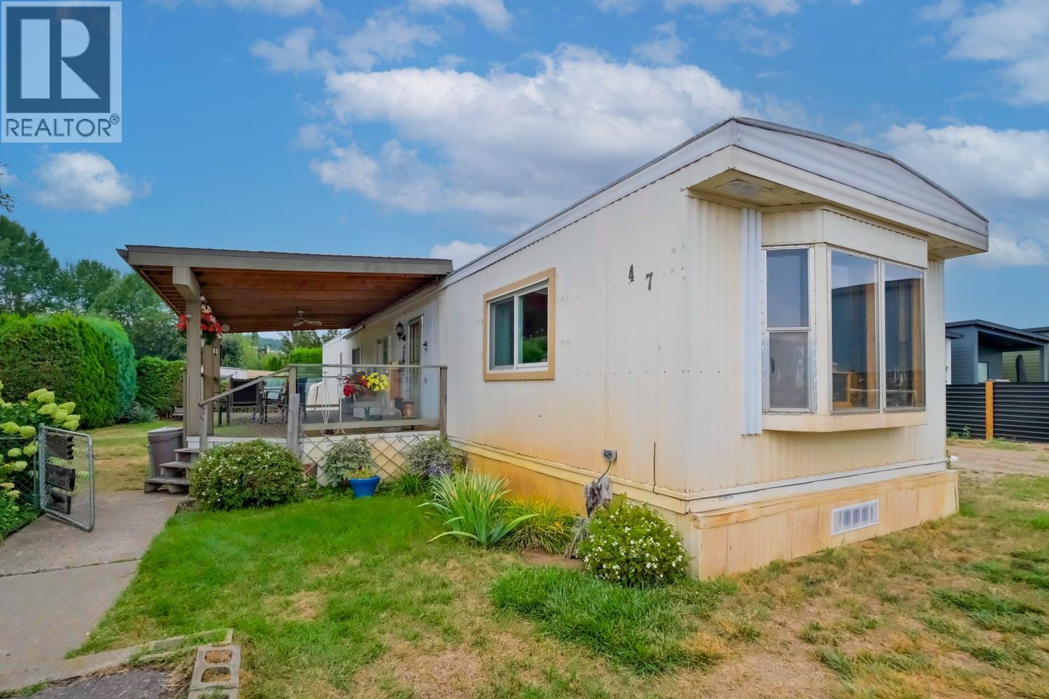 720 Commonwealth Road Unit# 47