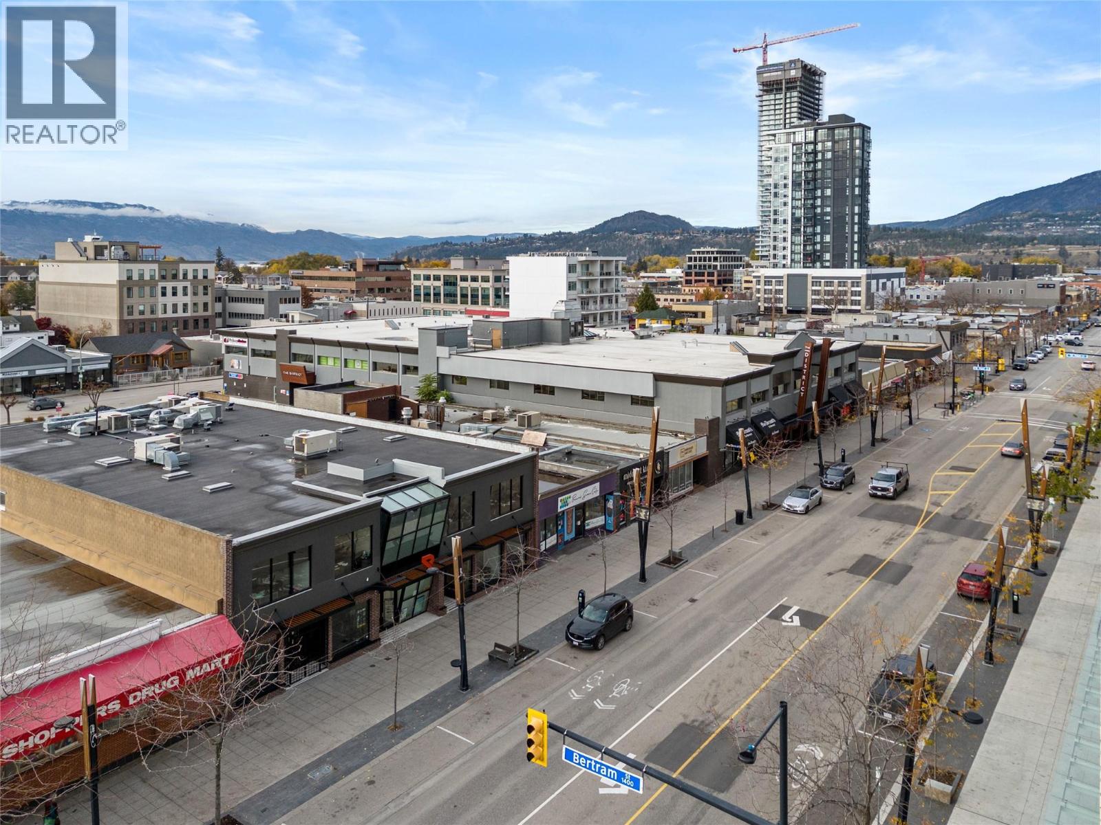 591 Bernard Avenue Unit# 108