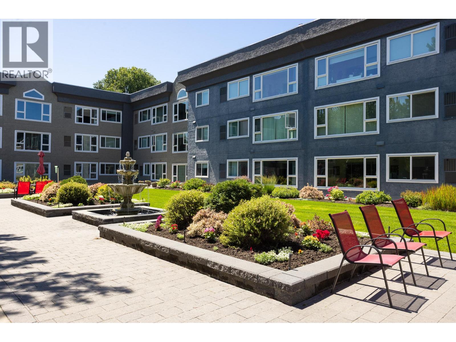 1045 Sutherland Avenue Unit# 315A