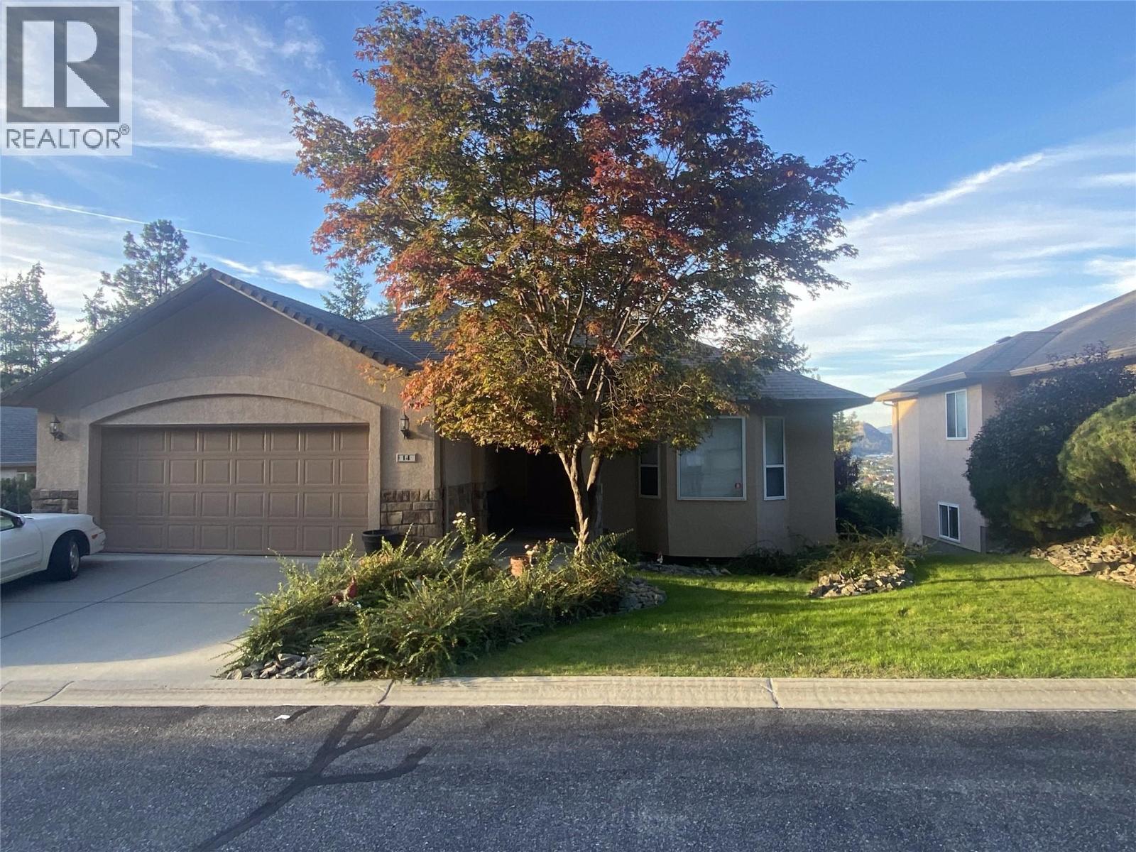 2300 Silver Place Unit# 14