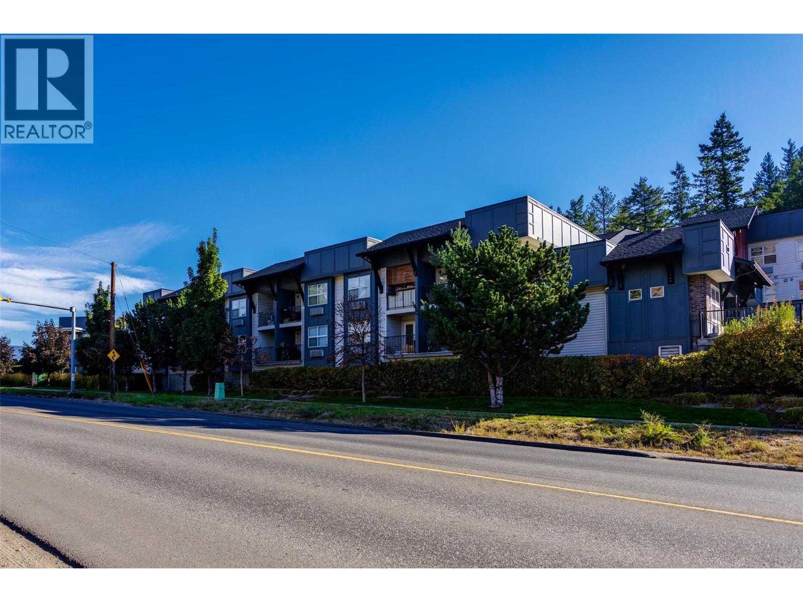 1475 Glenmore Road N Unit# 205A