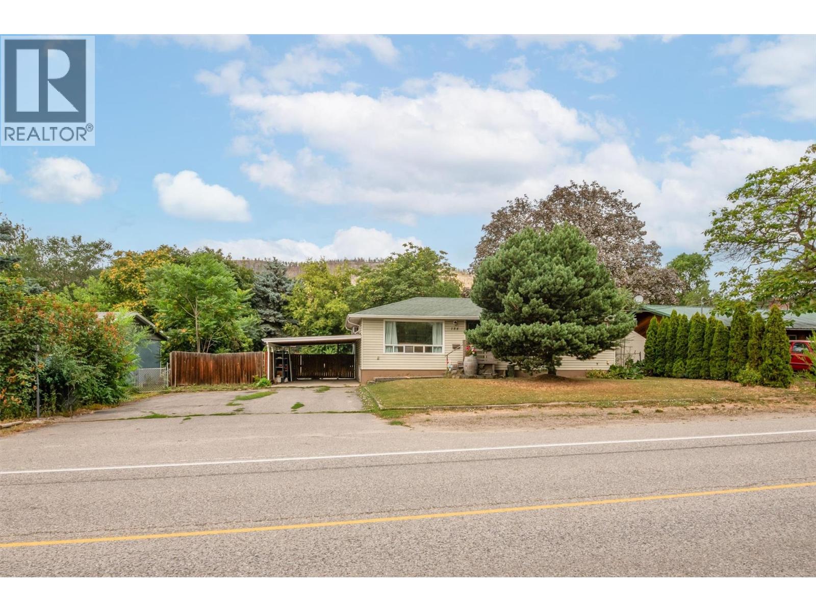 184 Snowsell Street N