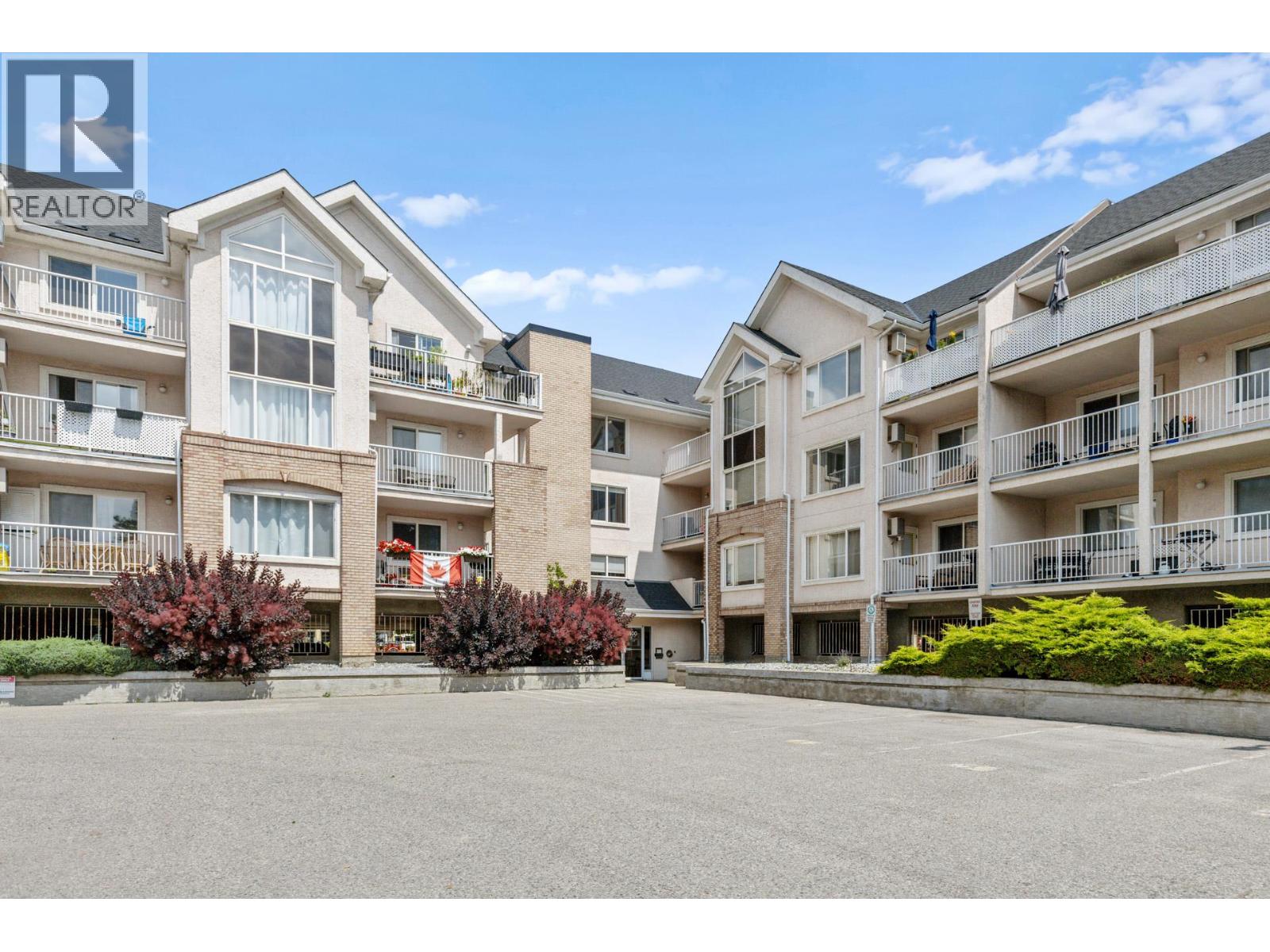 400 Sutton Crescent Unit# 209