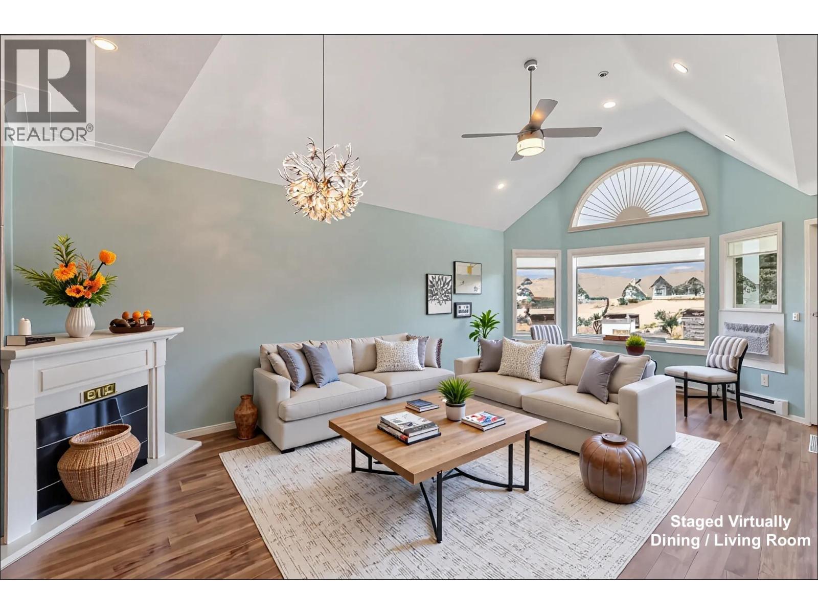 3283 Casorso Road Unit# 308