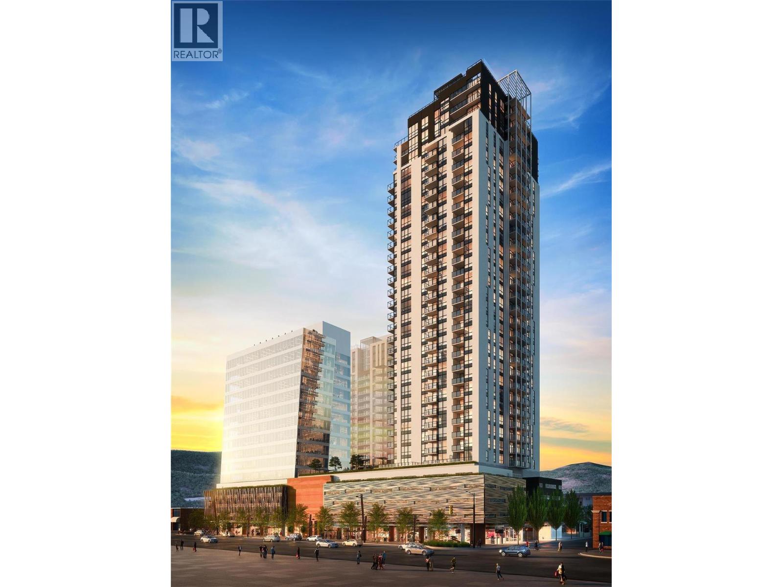 1488 Bertram Street Unit# 2110