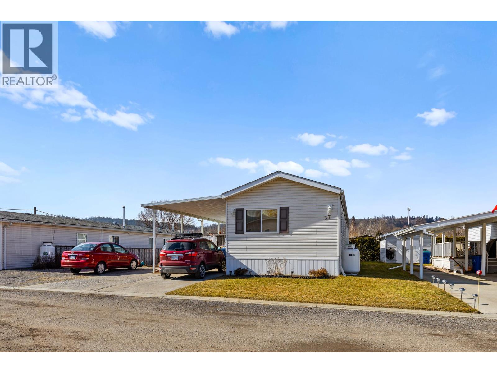 8945 Highway 97 N Unit# 37