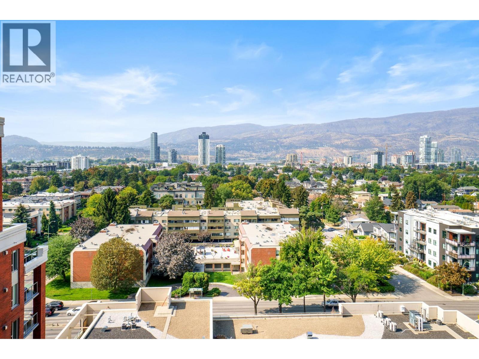 1160 Bernard Avenue Unit# 1203