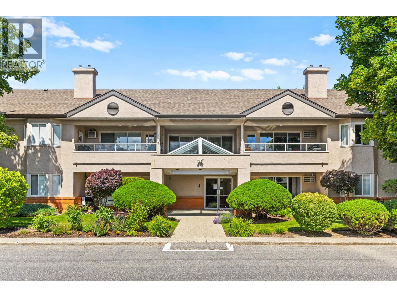 645 Barrera Road Unit# 205