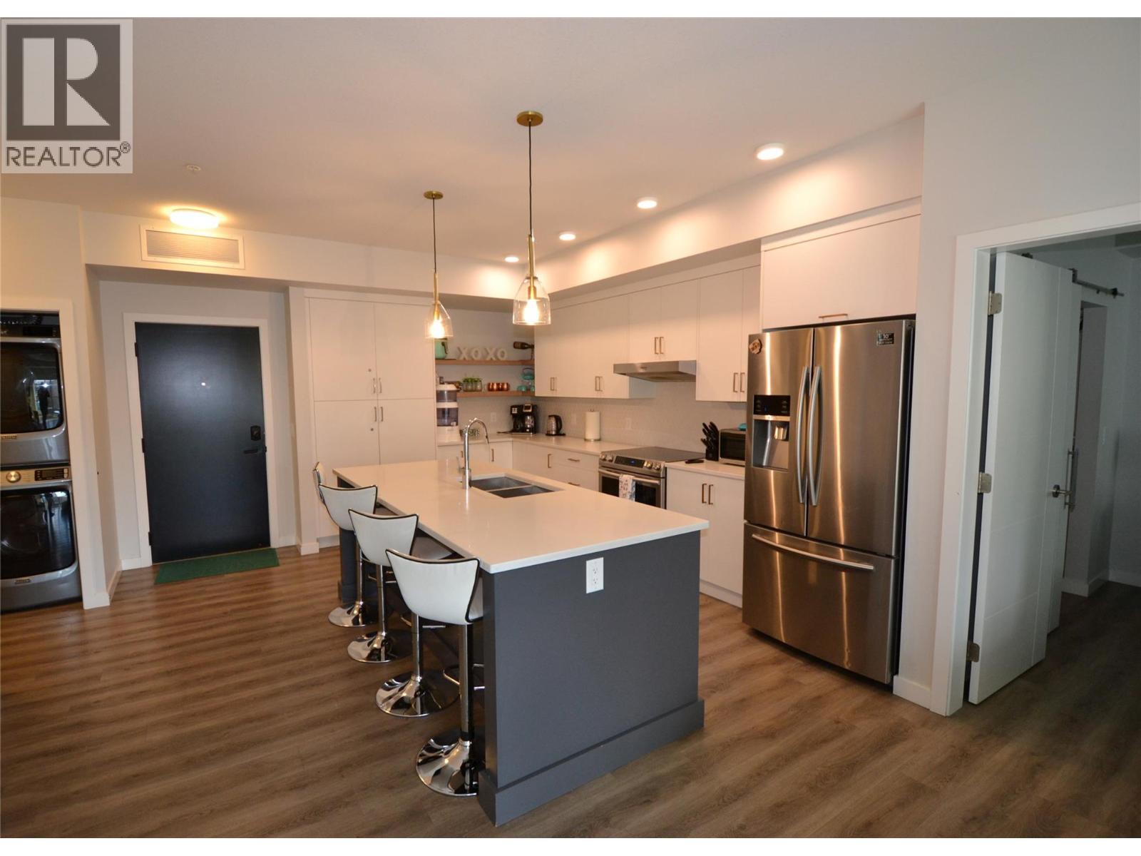 1215 St Paul Street Unit# 209