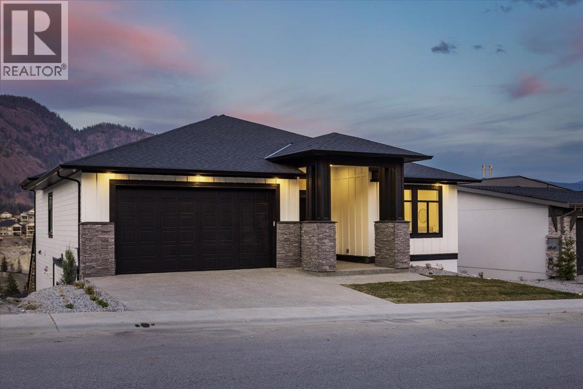 913 Carnoustie Drive Lot# 12